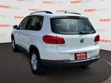 Used 2016 Volkswagen Tiguan S image 3