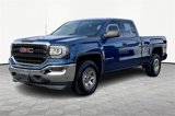 Used 2018 GMC Sierra 1500 2WD Double Cab image 2