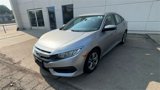 Used 2016 Honda Civic LX image 4