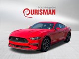 Used 2018 Ford Mustang Premium image 5