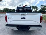 Used 2017 Ford F150 Lariat w/ Equipment Group 502A Luxury image 4