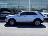 Used 2022 Cadillac XT4 Premium Luxury w/ Enhanced Visibility Package image 2