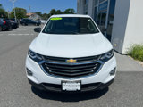Used 2021 Chevrolet Equinox LS w/ LS Convenience Package image 3