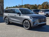 New 2025 Lincoln Aviator Reserve w/ Equipment Group 201A image 4