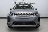 Used 2022 Land Rover Discovery Sport SE image 3