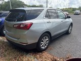 Used 2018 Chevrolet Equinox LT image 4