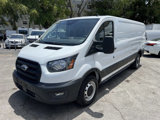 Used 2021 Ford Transit 250 Low Roof image 6