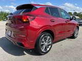 Used 2023 Buick Encore GX Select w/ Sport Touring Package image 4