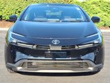 New 2025 Toyota Prius LE image 2