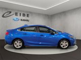 Used 2016 Chevrolet Cruze LT w/ Convenience Package image 5
