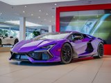 Used 2024 Lamborghini Revuelto image 4