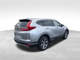 Certified 2018 Honda CR-V EX image 4