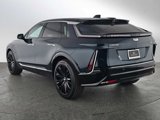 New 2025 Cadillac Lyriq Luxury image 5