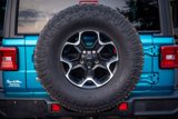 Used 2020 Jeep Wrangler Unlimited Sport image 5