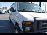 Used 2013 Ford E-350 and Econoline 350 XL w/ PWR Windows & Locks Group image 3