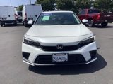 Used 2022 Honda Civic EX image 4