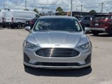 Used 2020 Ford Fusion SE image 2