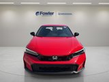 New 2025 Honda Civic Sport image 2