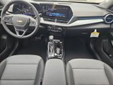 New 2025 Chevrolet Trax LT w/ Driver Confidence Package image 5