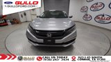 Used 2019 Honda Civic Touring image 3