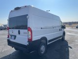 New 2025 RAM ProMaster 2500 w/ Premium Convenience Group image 5