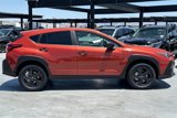 New 2025 Subaru Crosstrek 2.0i image 4