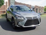 Used 2019 Lexus RX 350 FWD w/ Navigation Package image 2