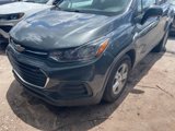 Used 2020 Chevrolet Trax LS w/ Tint and Cruise Package image 4