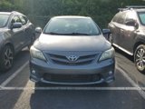 Used 2011 Toyota Corolla S image 2