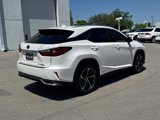 Used 2019 Lexus RX 450h AWD image 3