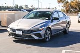 New 2025 Hyundai Elantra Sport image 3