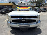 Used 2010 Chevrolet Silverado 2500 LT image 2