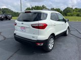 Used 2020 Ford EcoSport SE image 3