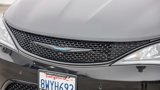 Used 2020 Chrysler Pacifica Limited w/ Advanced Safetytec Group image 6