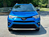 Used 2016 Toyota RAV4 SE image 2