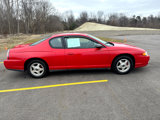 Used 2005 Chevrolet Monte Carlo LS image 4