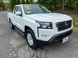 Used 2022 Nissan Frontier SV image 3