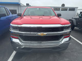 Used 2016 Chevrolet Silverado 1500 W/T w/ WT Convenience Package image 5