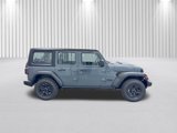 New 2025 Jeep Wrangler Sport image 3