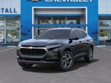 New 2025 Chevrolet Trax LT w/ Driver Confidence Package image 6