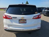 Used 2021 Chevrolet Equinox LT image 4