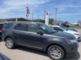 Used 2018 Ford Explorer XLT image 3