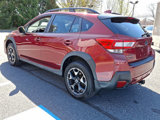 Used 2018 Subaru Crosstrek 2.0i Premium image 4