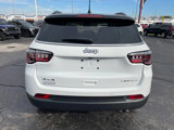 Used 2022 Jeep Compass Limited image 6