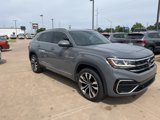 Used 2020 Volkswagen Atlas Cross Sport SEL Premium R-Line image 3