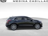 New 2025 Cadillac XT5 Luxury image 5