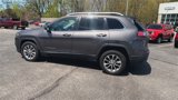 Certified 2019 Jeep Cherokee Latitude Plus w/ Cold Weather Group image 4