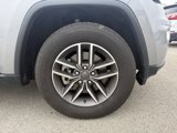 Used 2021 Jeep Grand Cherokee Limited w/ Premium Lighting Group image 4