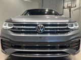 Used 2022 Volkswagen Tiguan SEL R-Line image 2