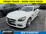 Used 2012 Mercedes-Benz SLK 250 image 3